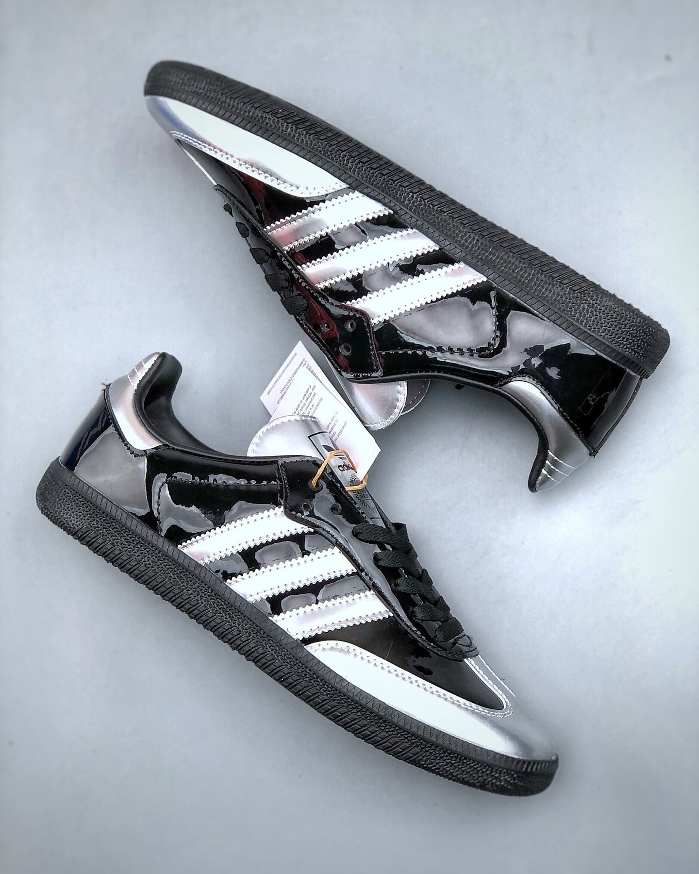 Adidas Samba Atmos Pink