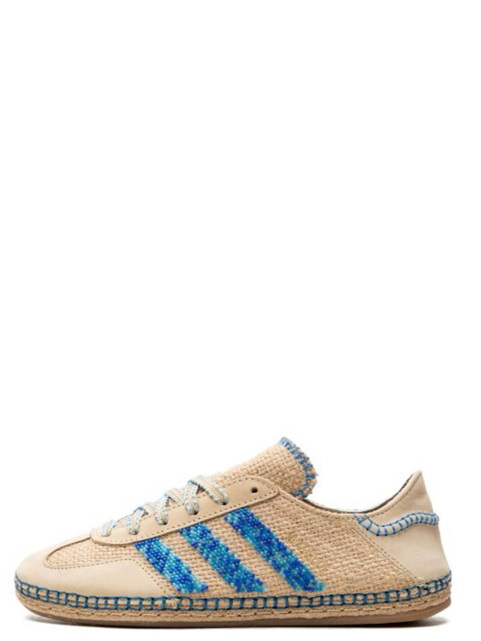 Adidas Clot Gazelle OG by Edison Chen