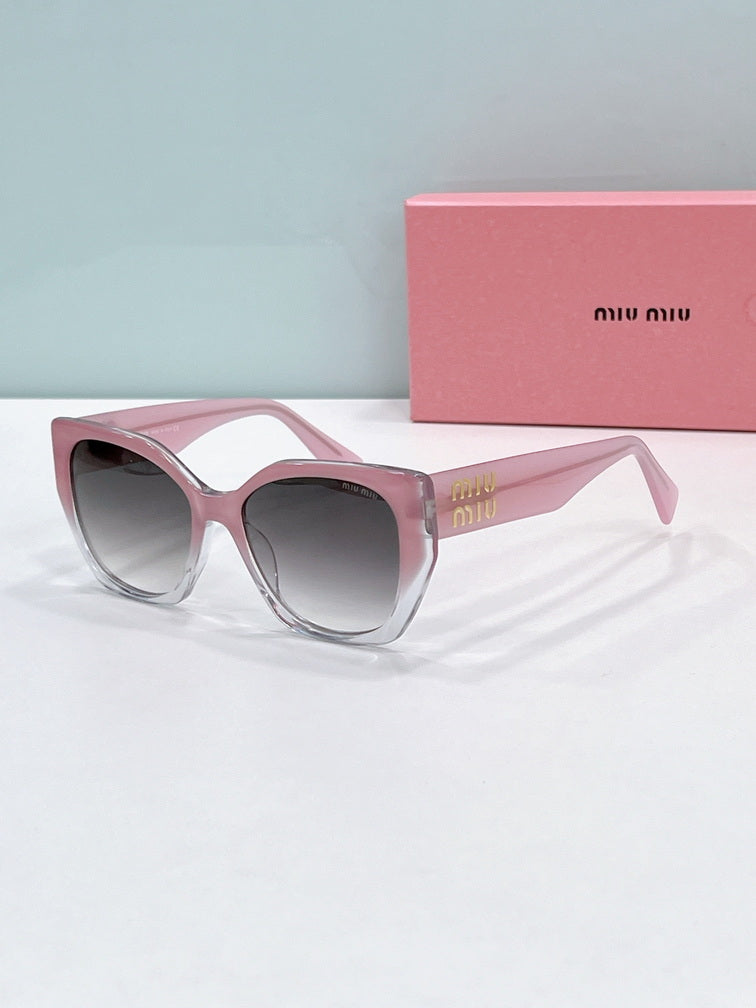 Sunglasses Miu miu 15