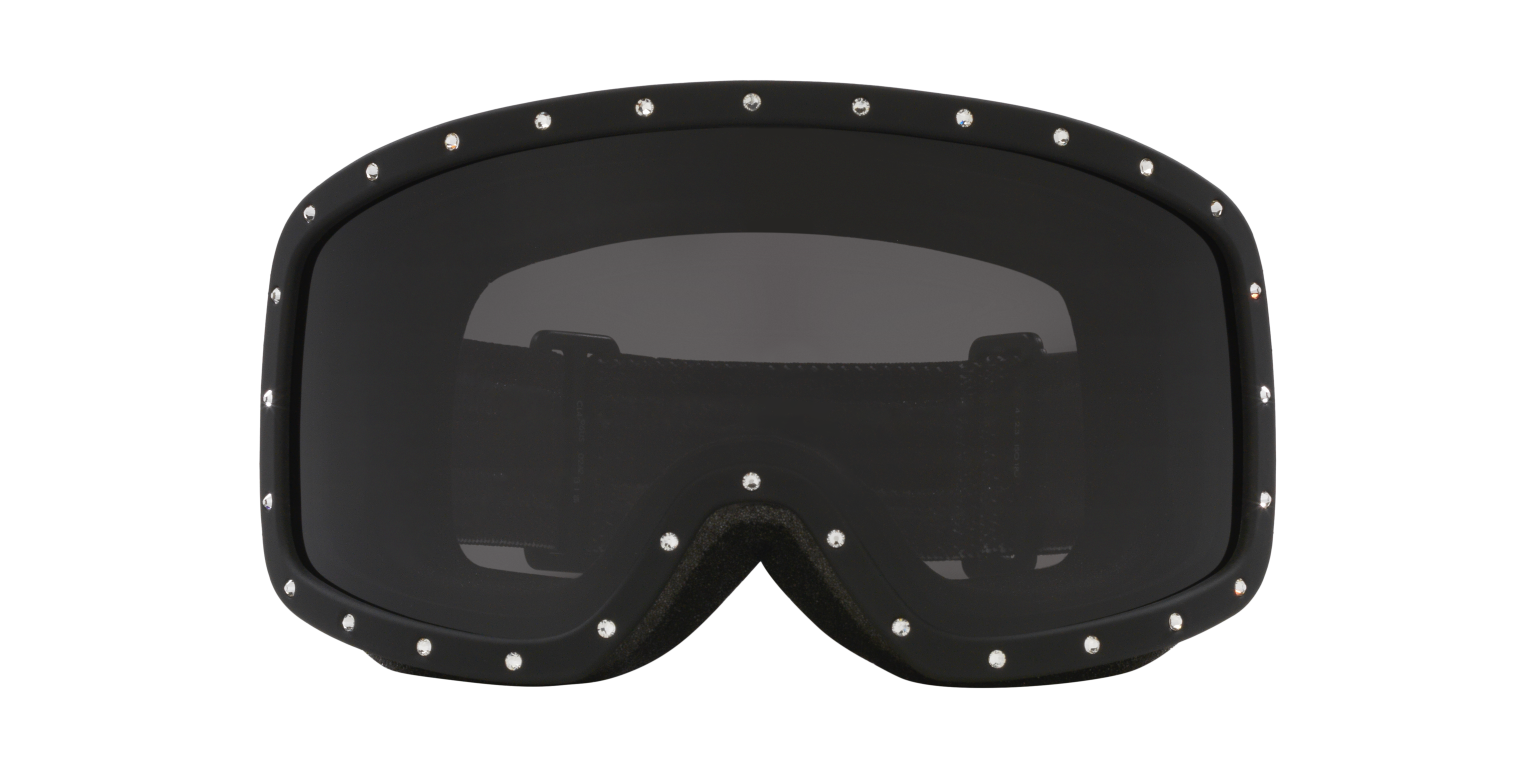 Celine Sunglasses Black Matte-Grey