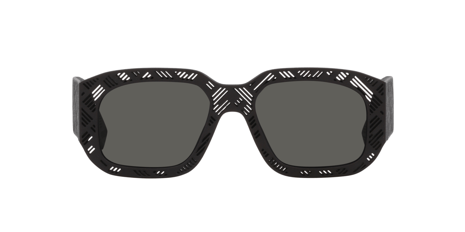 Fendi Sunglasses Black-Grey | FENDI Shadow FE40113I Black-Grey