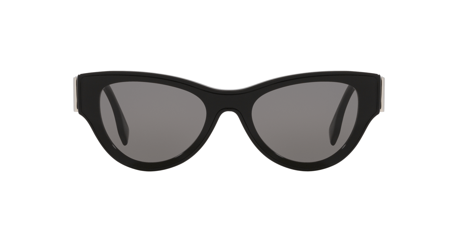 Fendi Sunglasses Black-Grey | FENDI First Fe40135I Black-Grey