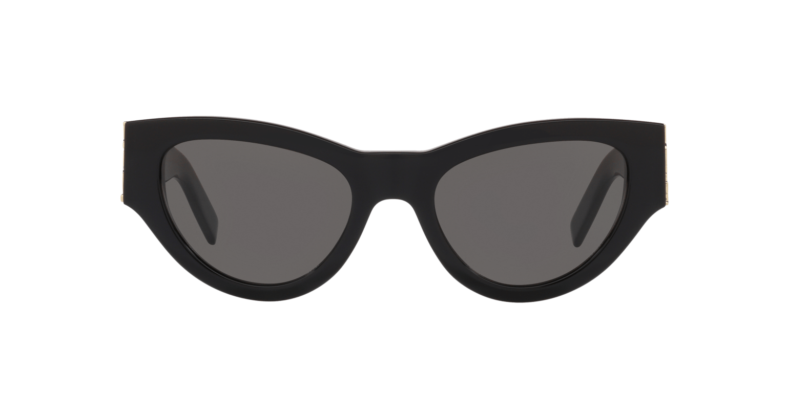SAINT LAURENT SL M94 BLACK-GREY SUNGLASSES