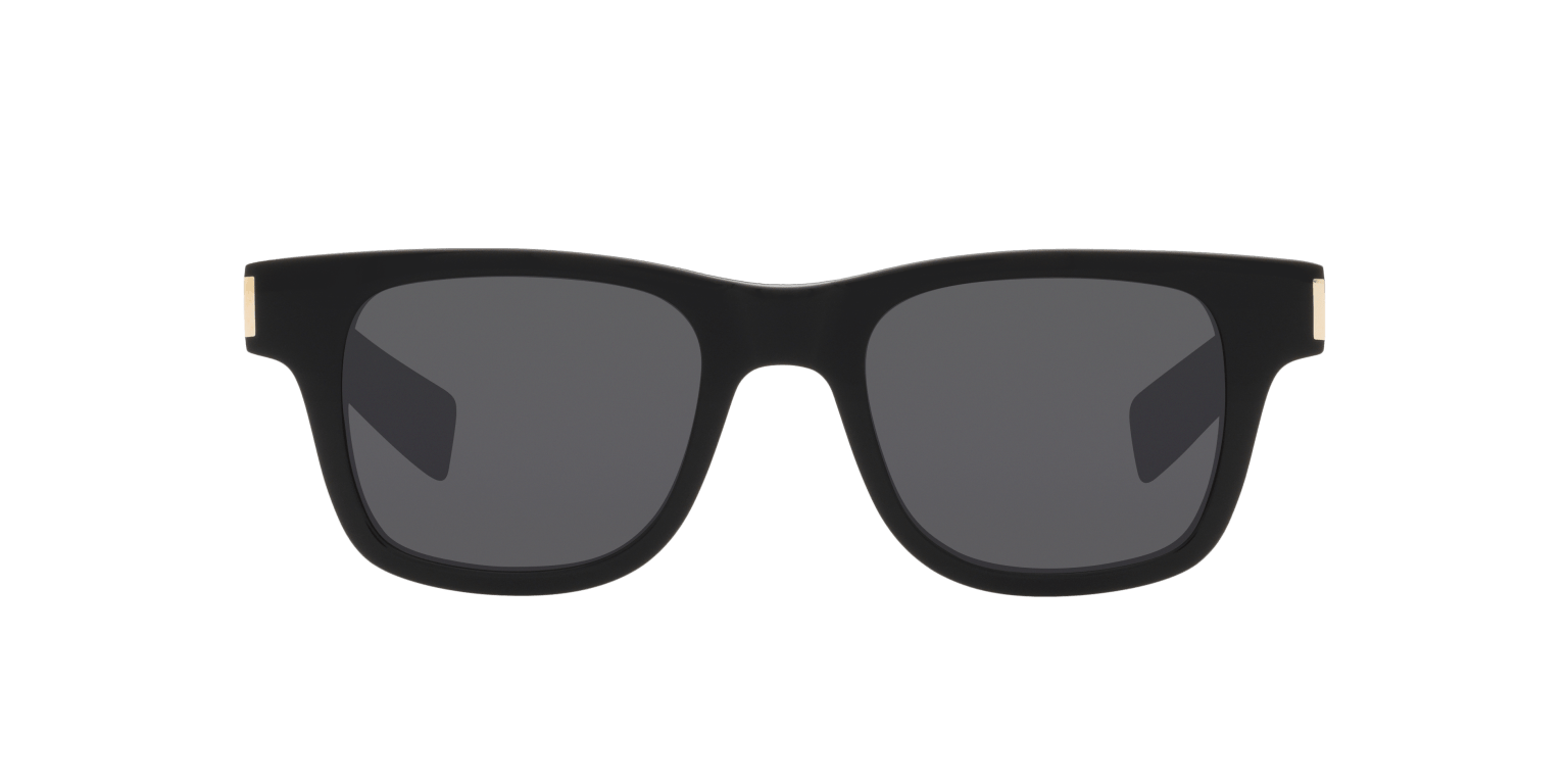 SAINT LAURENT BLACK SUNGLASSES | SAINT LAURENT SL 564 BLACK