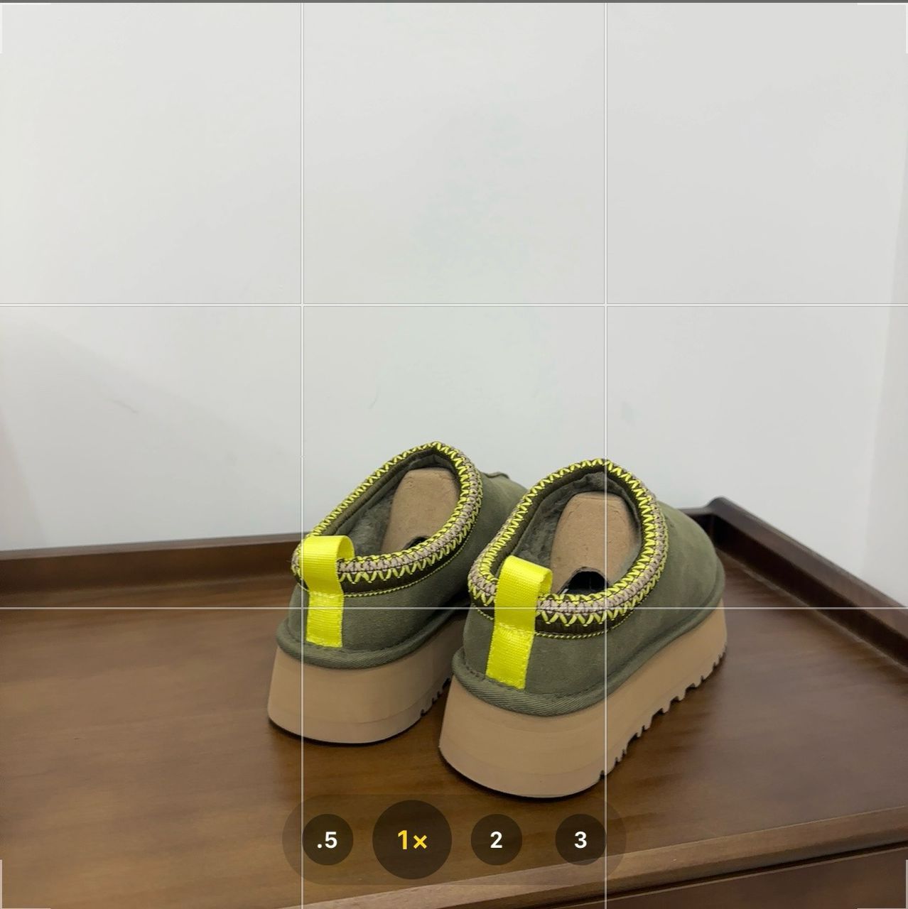 Ugg Tazz 2025