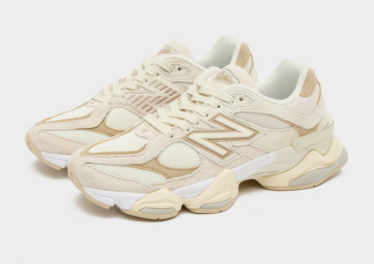 New Balance 9060 Brown