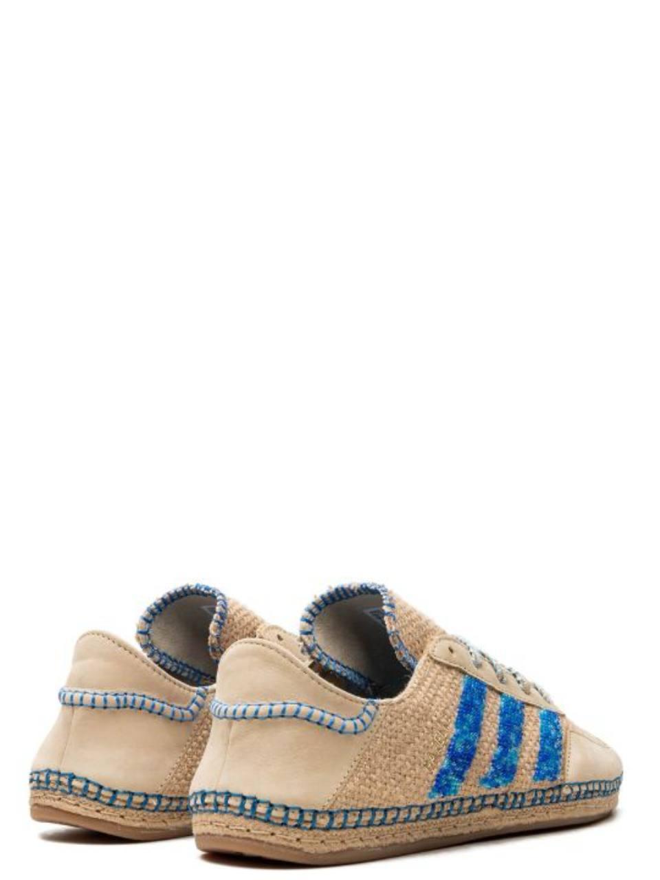 Adidas Clot Gazelle OG by Edison Chen