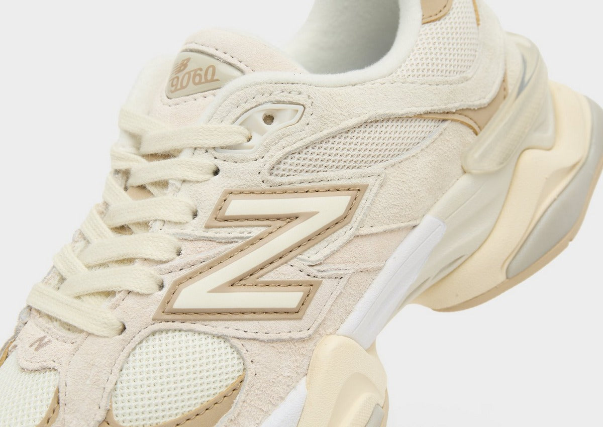 New Balance 9060 Brown