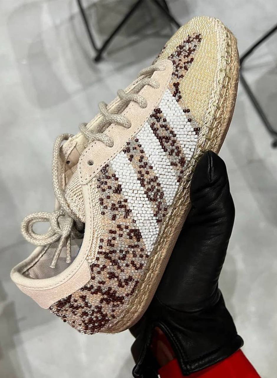 CLOT/Edison Chen × adidas Originals Gazelle