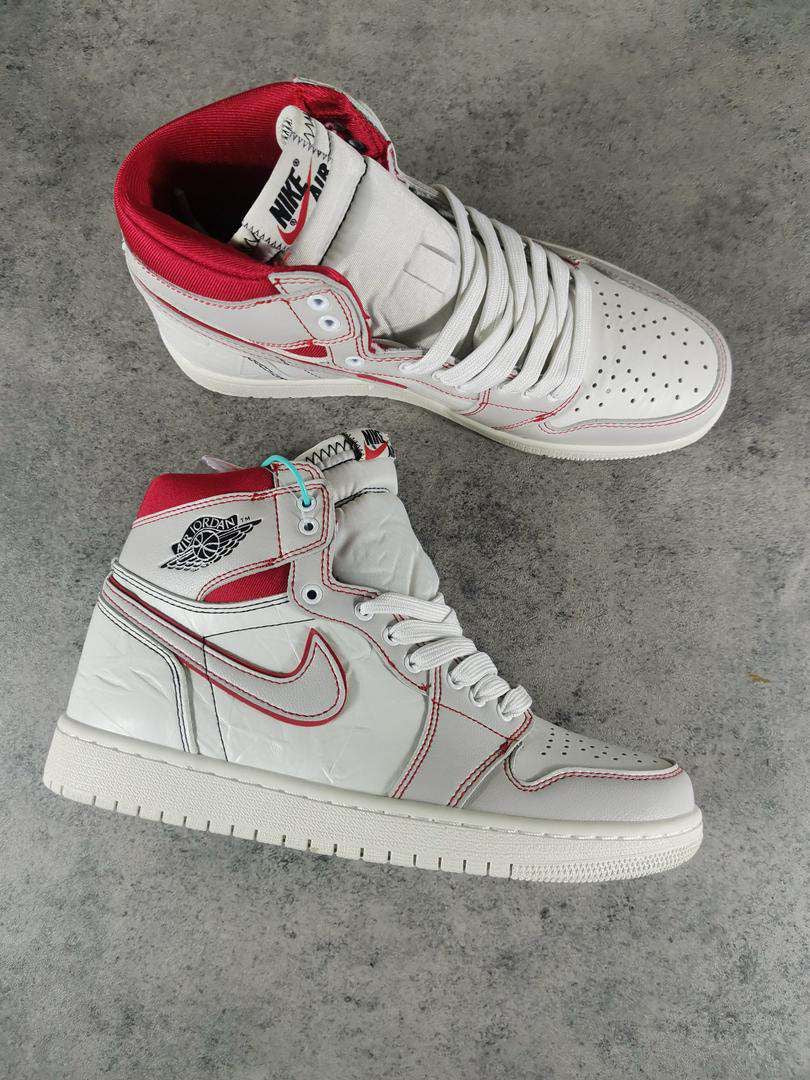 Nike air jordan 1 retro og "phantom"