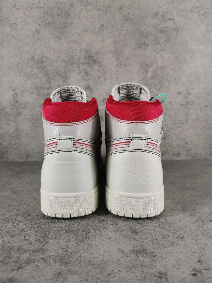 Nike air jordan 1 retro og "phantom"