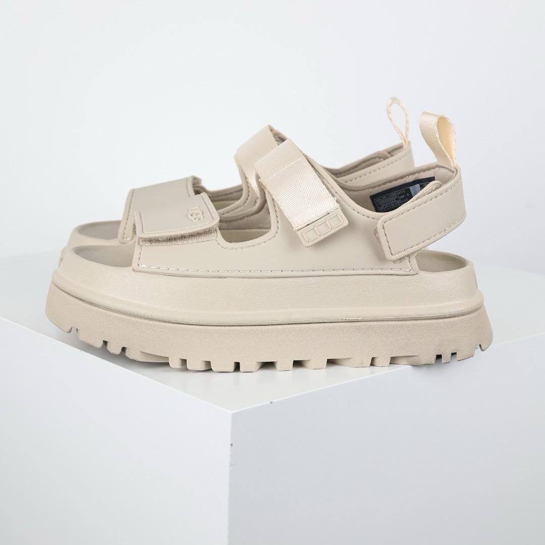 Ugg Golden Glow Beige