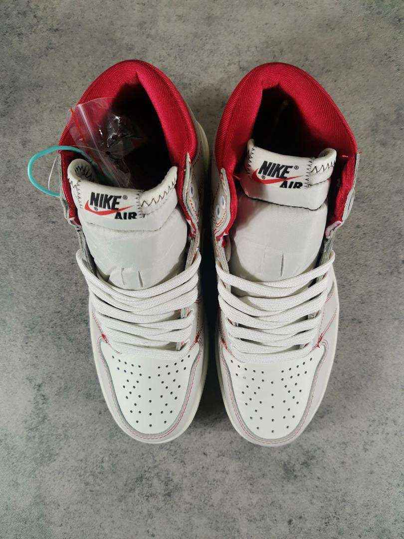 Nike air jordan 1 retro og "phantom"