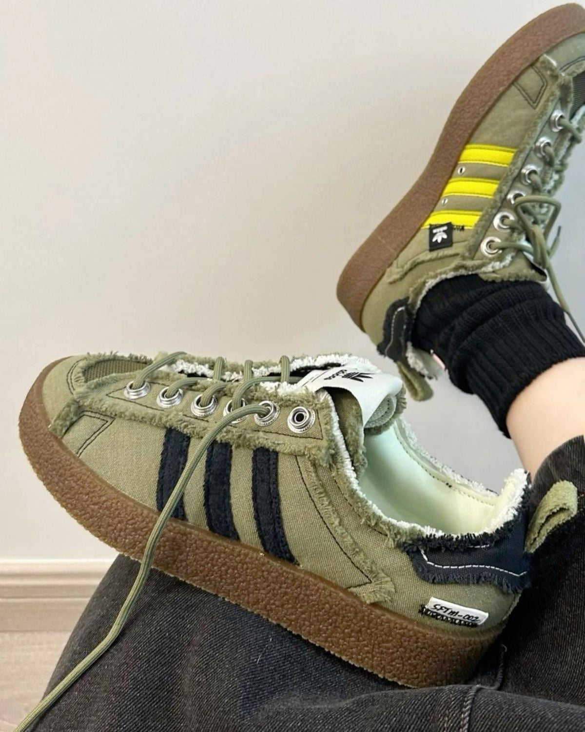 adidas gazelle silver green womens The mute x adidas campus 80s