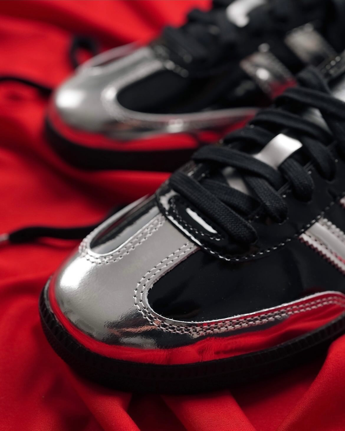 Adidas Samba Atmos Pink