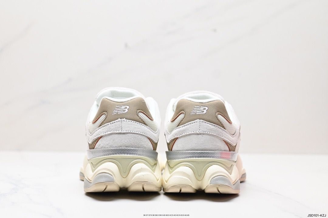 New Balance 9060 Sea Salt Brown