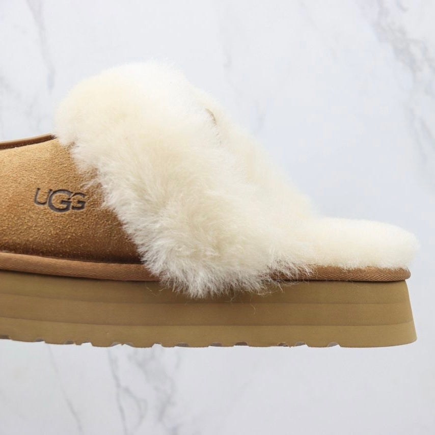 Ugg - Woman - Beige - Boot main image 0