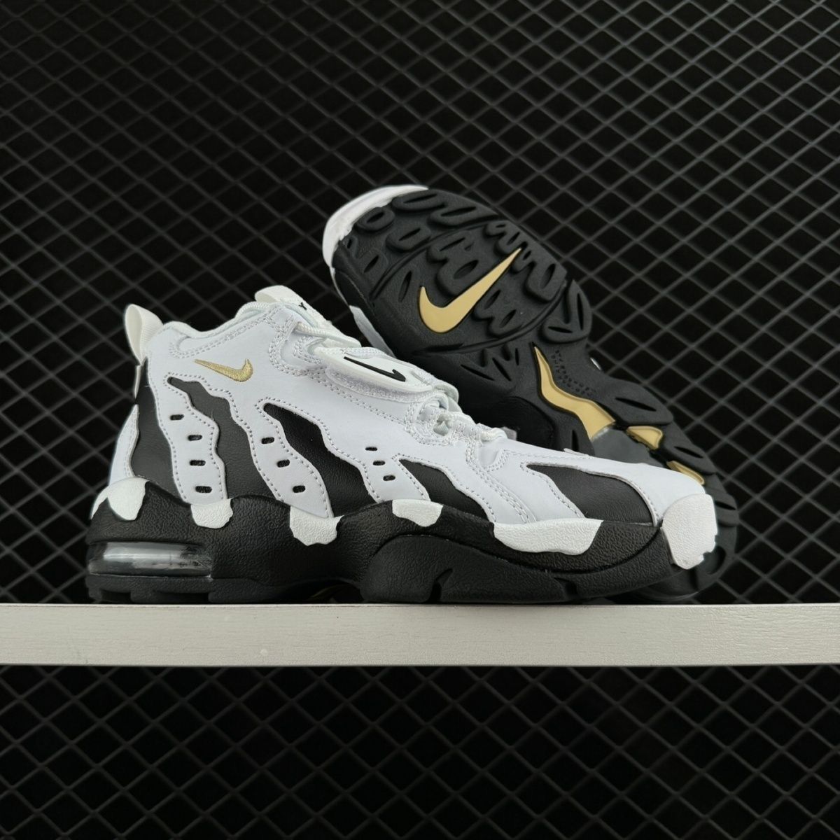 Nike Air Dt max 96 superbowl