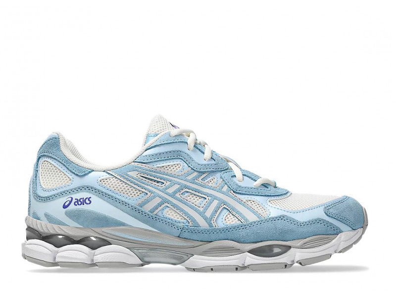 ASICS Gel NYC - Arctic Sky