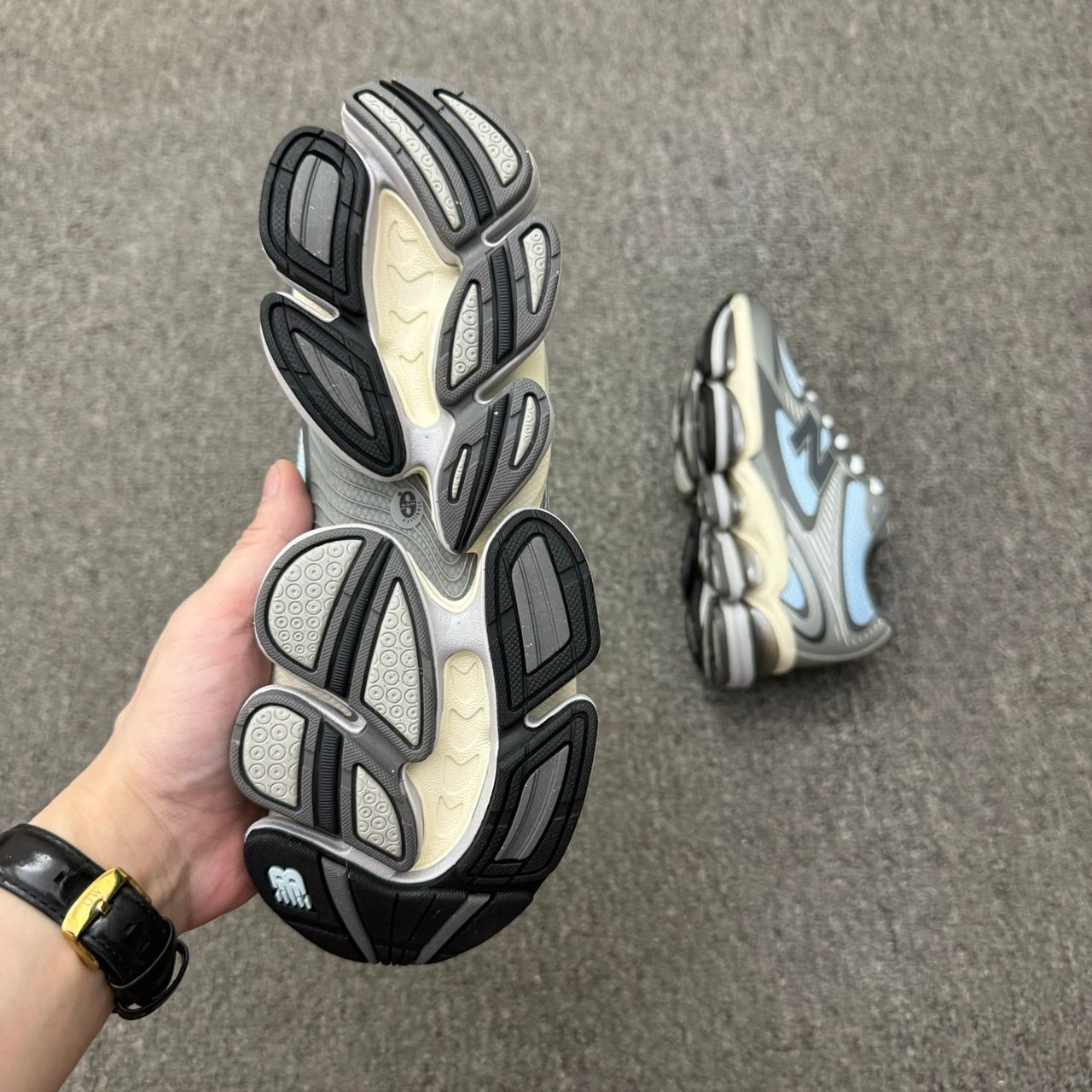 Abzorb 2000 New balance 2025 II