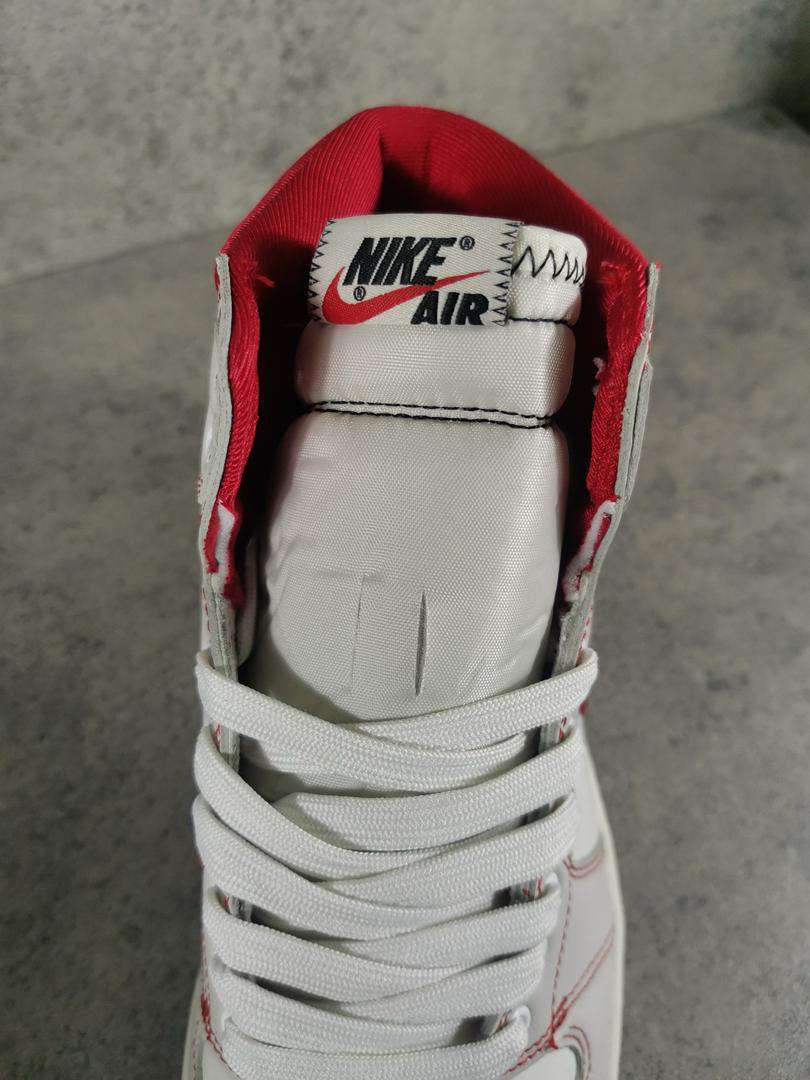 Nike air jordan 1 retro og "phantom"