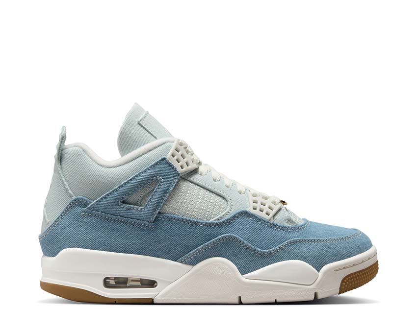 Air Jordan 4 Retro Tex W "Denim" Nike