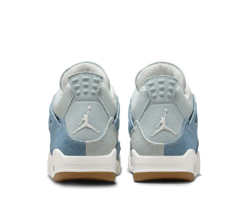 Air Jordan 4 Retro Tex W "Denim" Nike