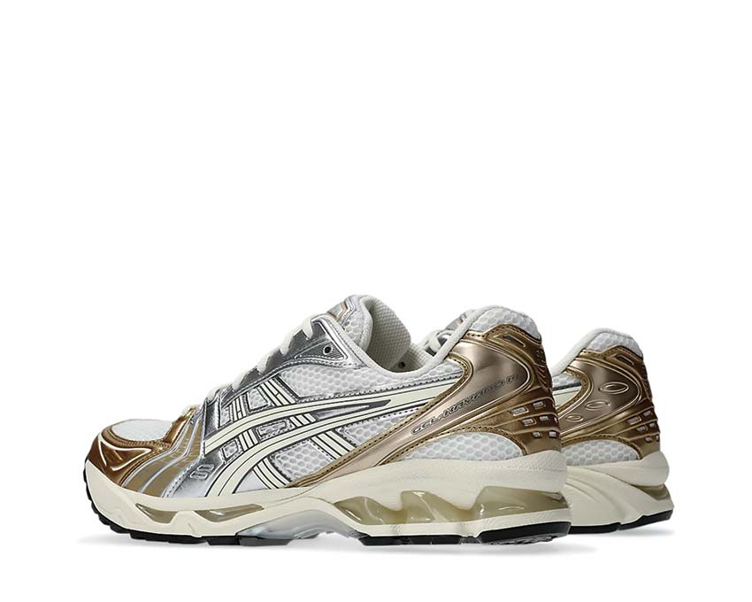 Asics Gel Kayano 14 "Cream Gold"