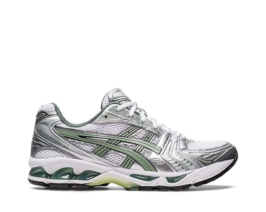 Asics Gel Kayano 14 "Slate Grey"