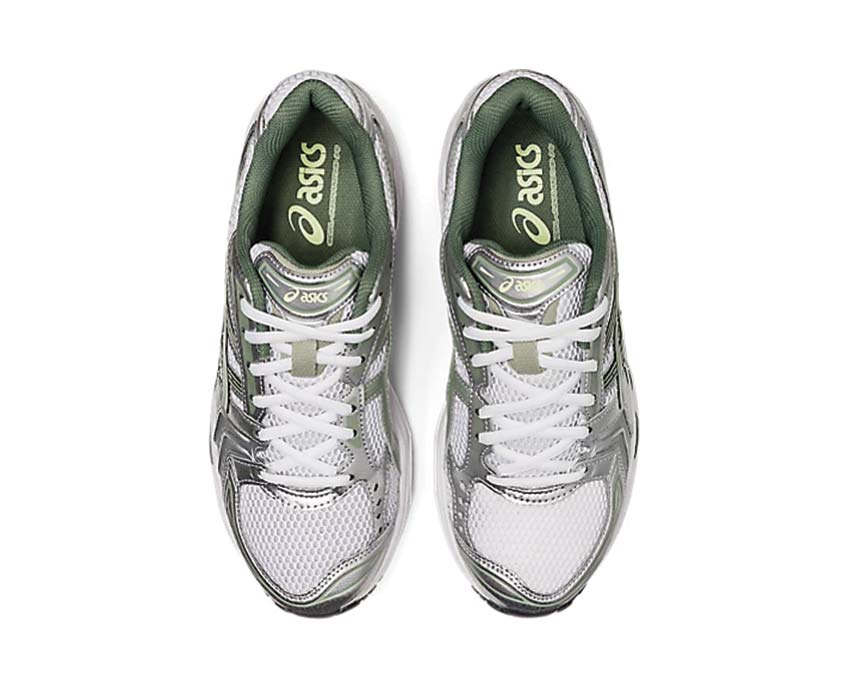 Asics Gel Kayano 14 "Slate Grey"