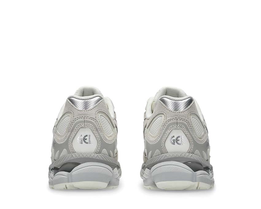 Asics Gel NYC "Cream"