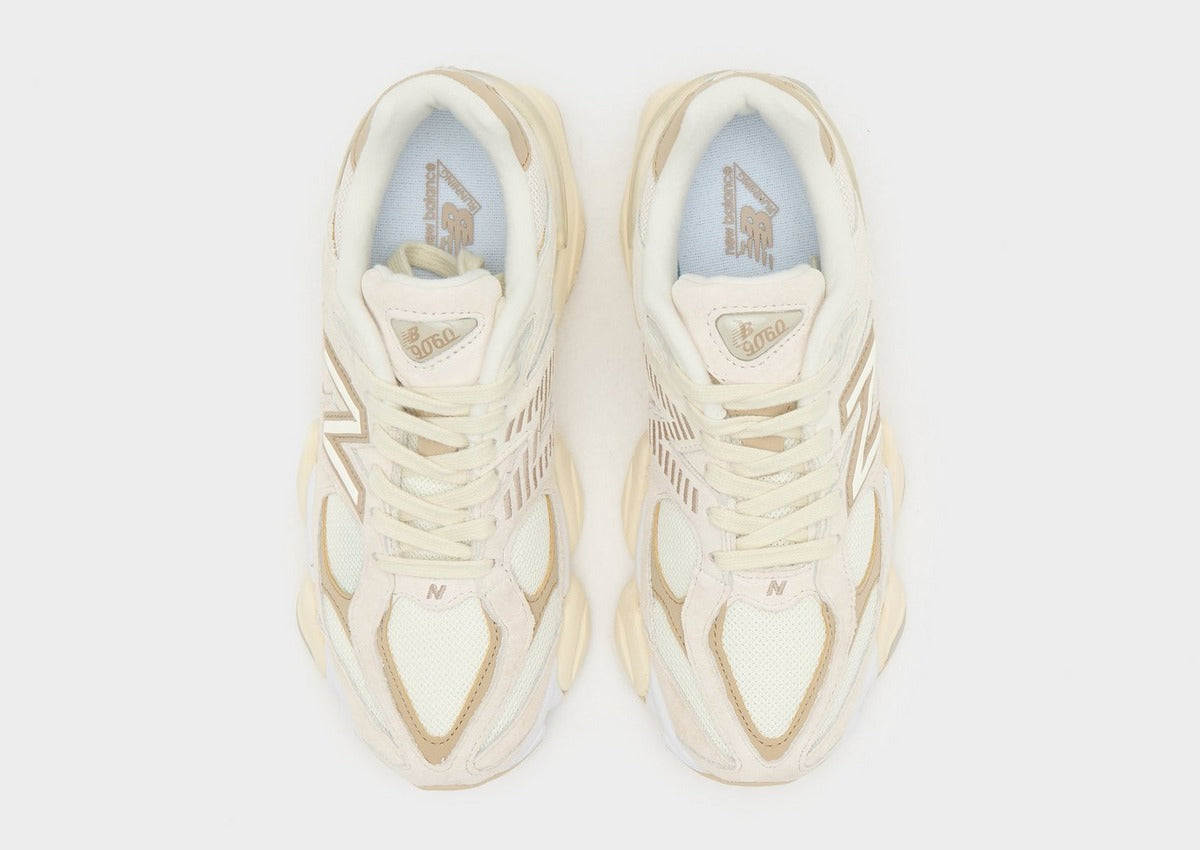 New Balance 9060 Brown