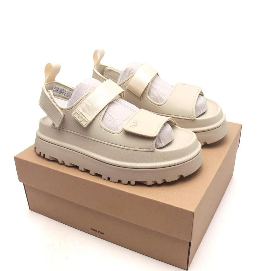 Ugg Golden Glow Beige