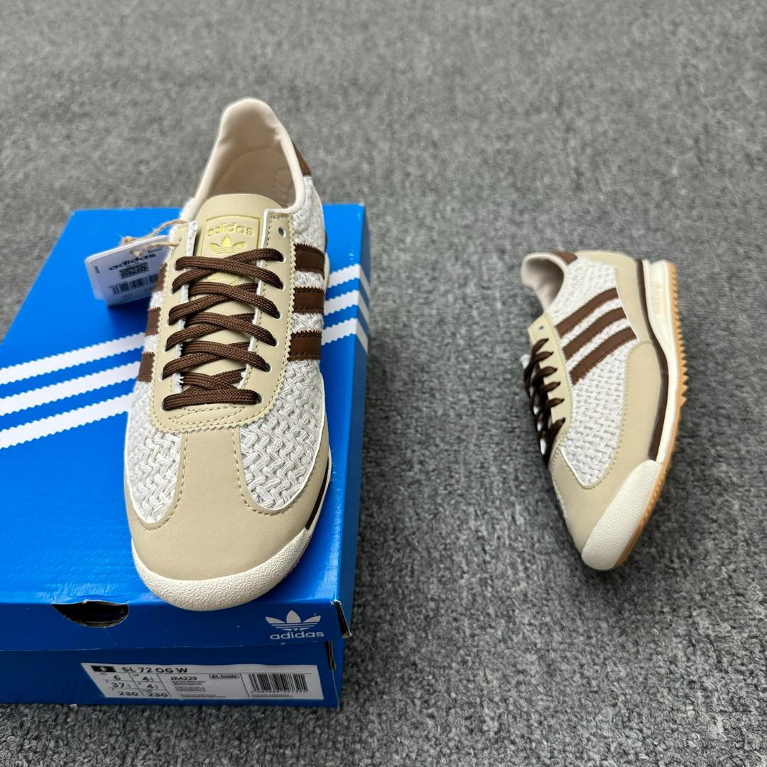 adidas originals SL 72 OG