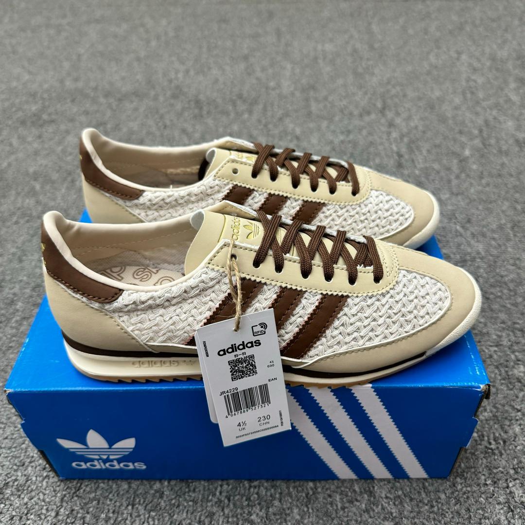 adidas originals SL 72 OG