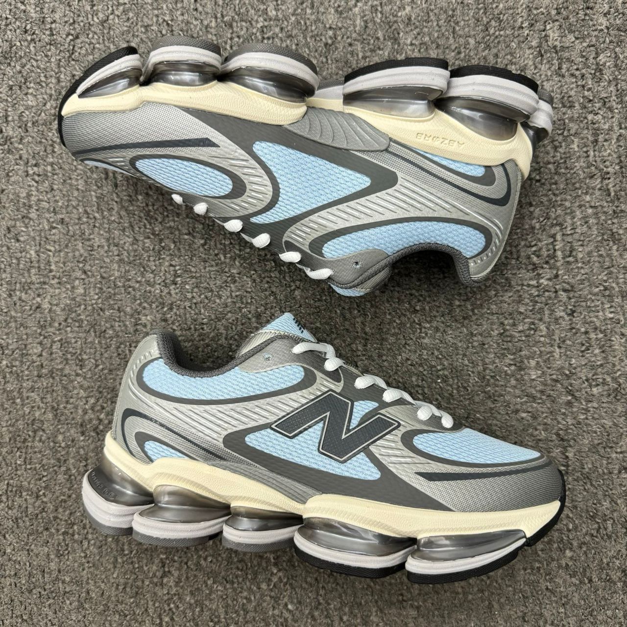 Abzorb 2000 New balance 2025 II