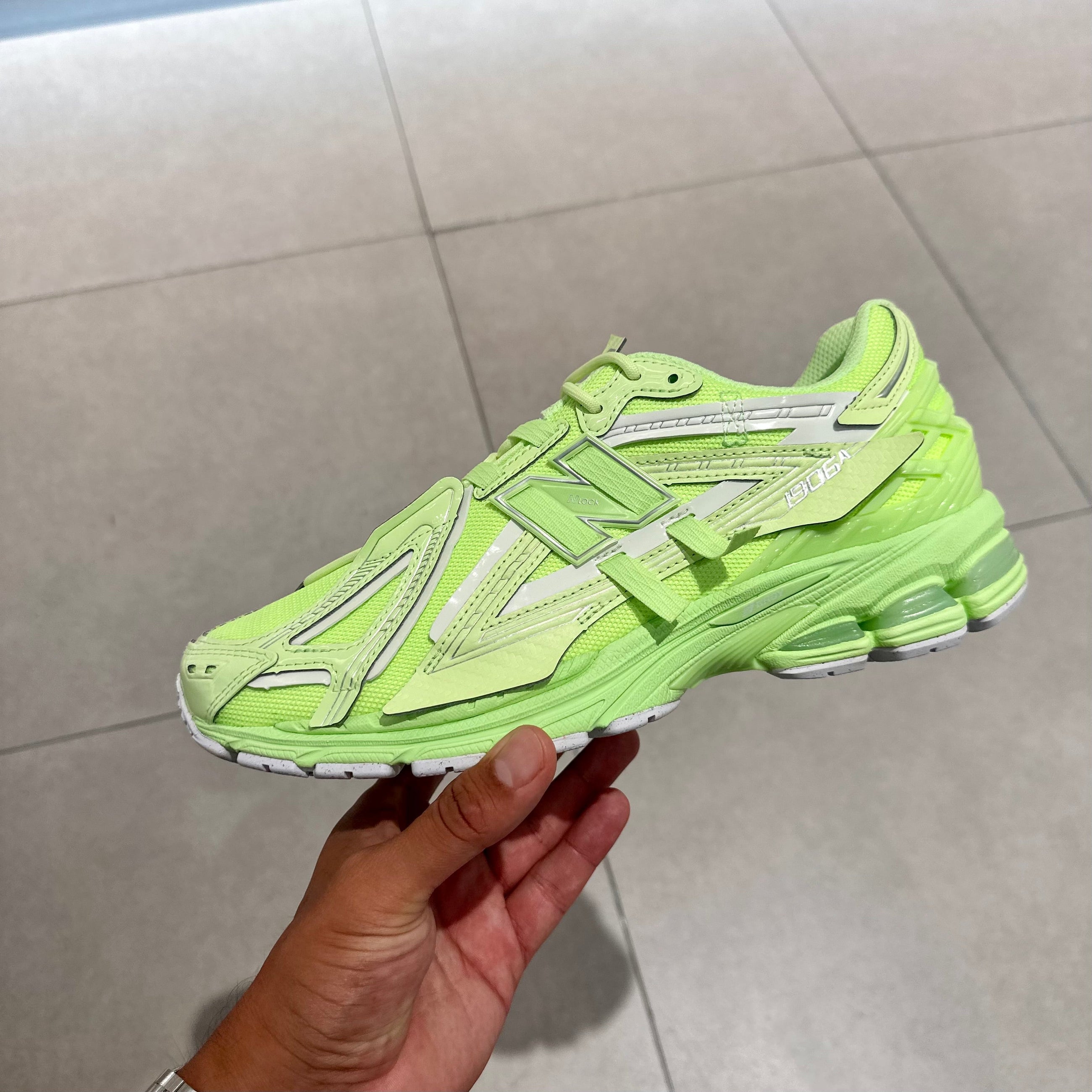 1906A New Balance Été 2025