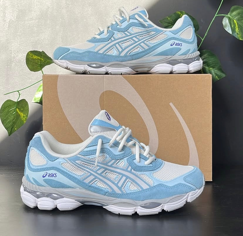 ASICS Gel NYC - Arctic Sky