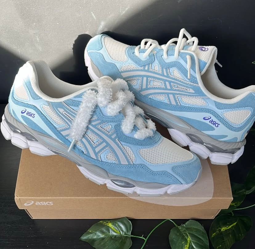 ASICS Gel NYC - Arctic Sky