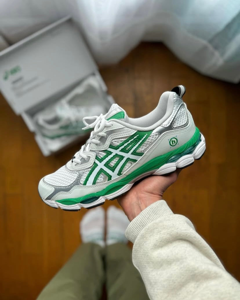ASICS Gel NYC - HYDDEN NY