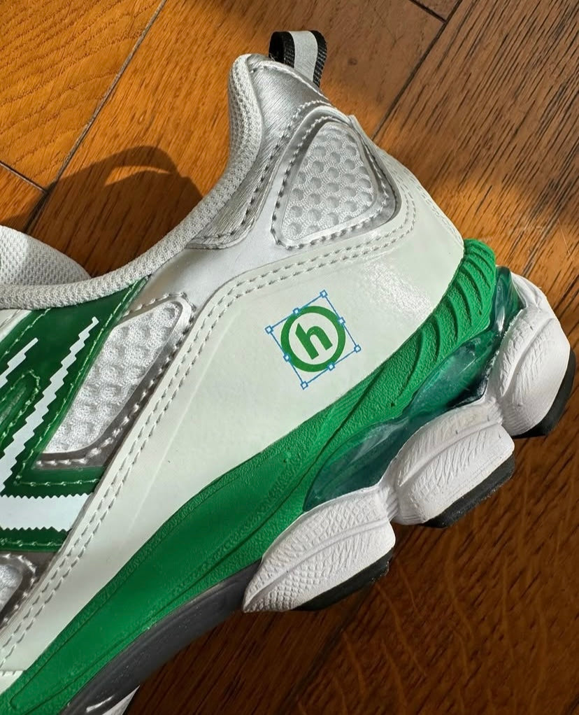 ASICS Gel NYC - HYDDEN NY