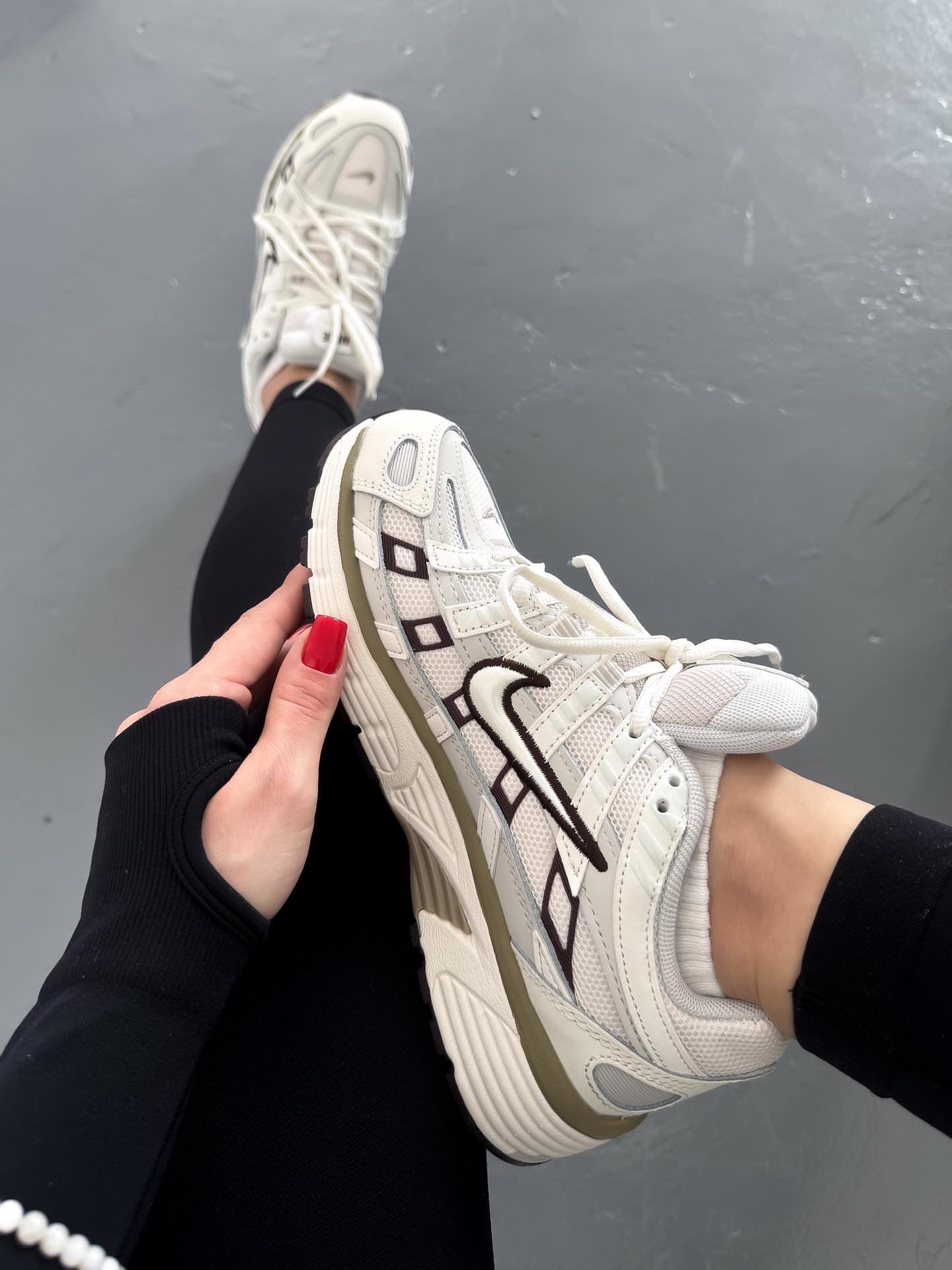 Nike Zoom Vomero 5 September 2025