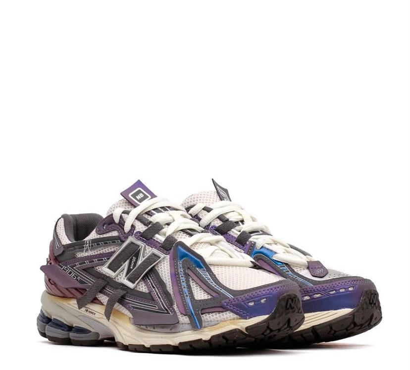 1906A New Balance Inkwell Sea Salt