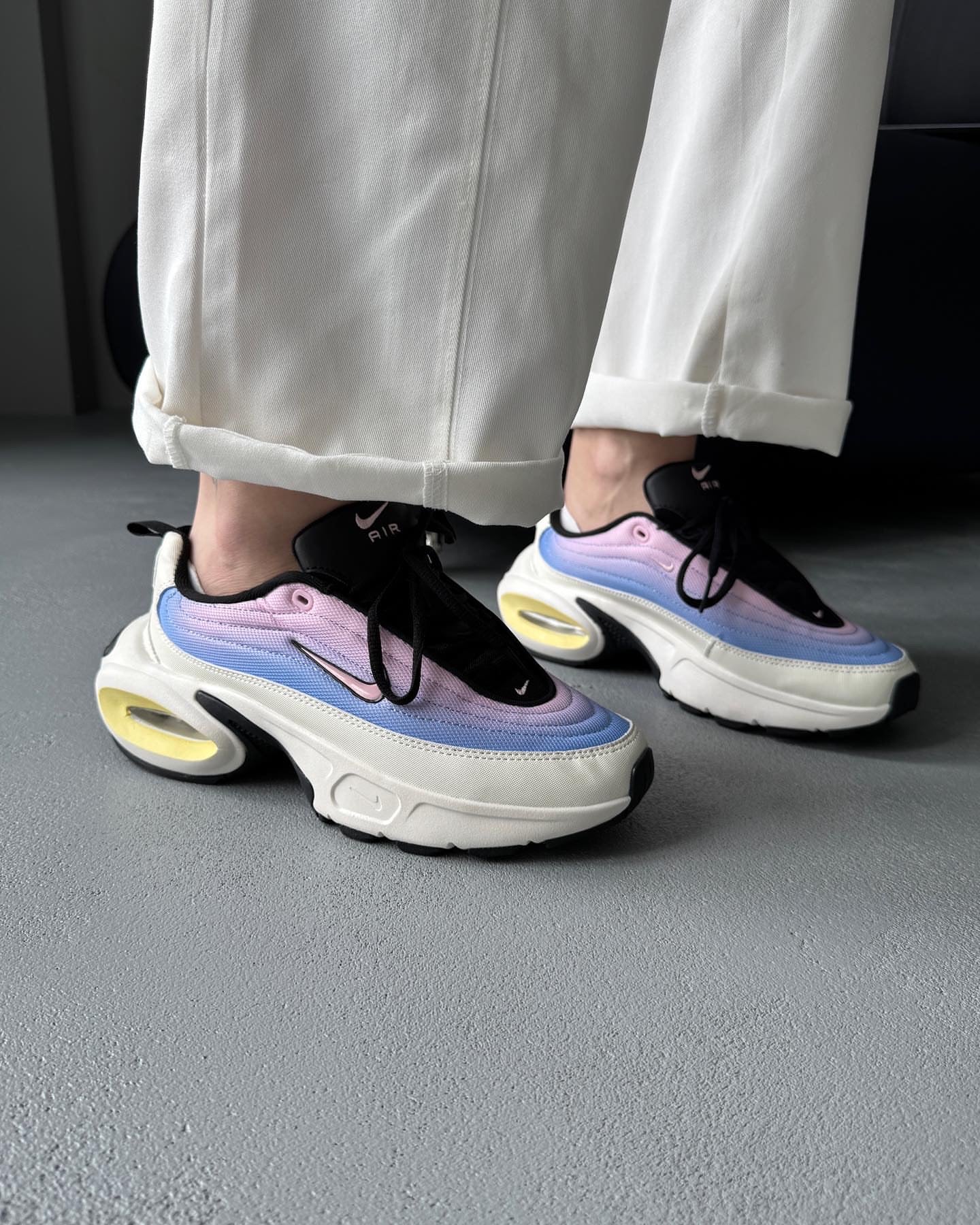 Nike September 2025