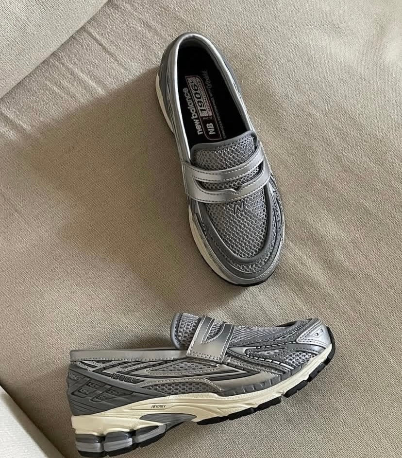 1906a New Balance Inkwell Sea Salt