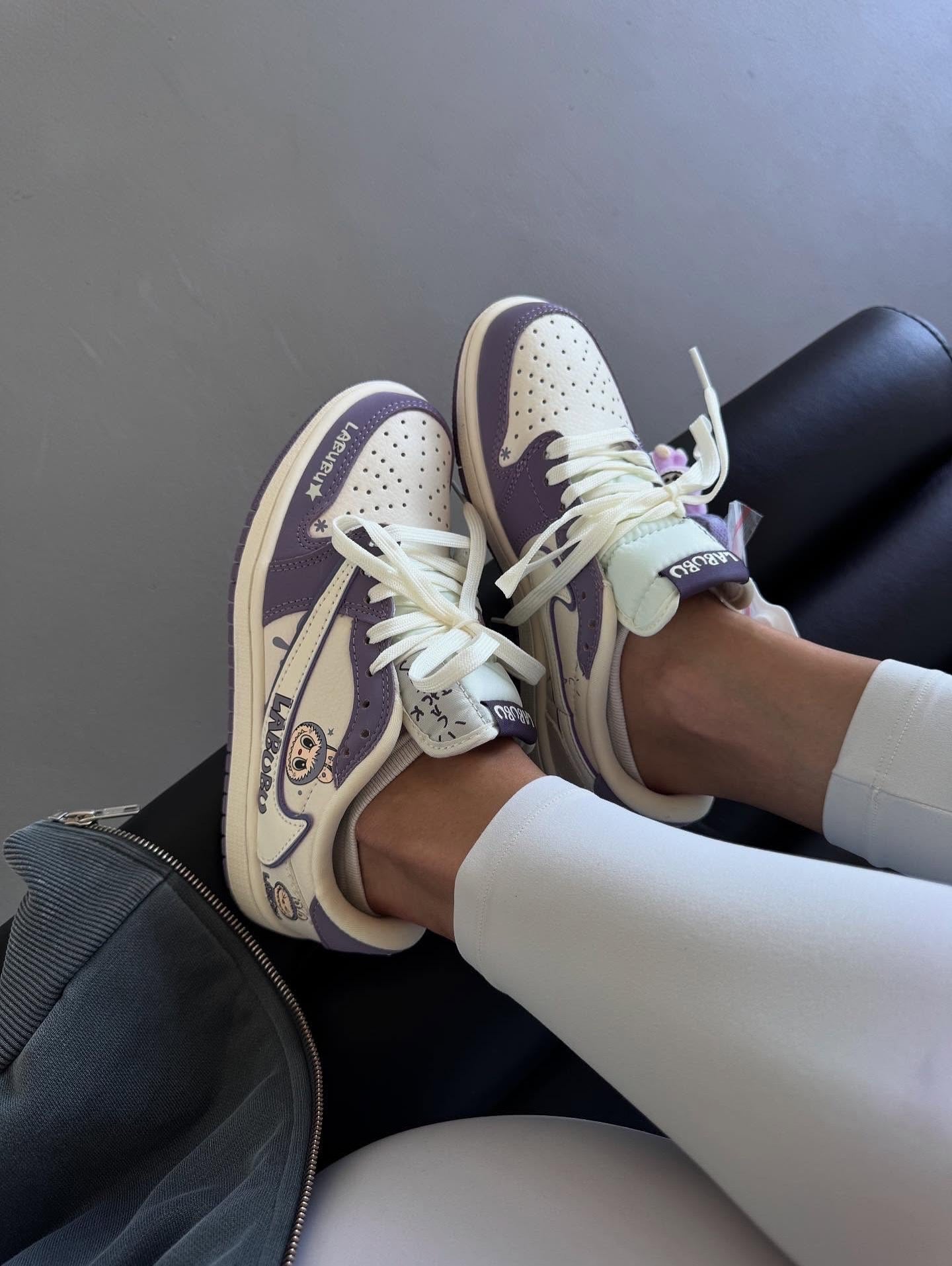 Travis Scott x Labubu October 2025