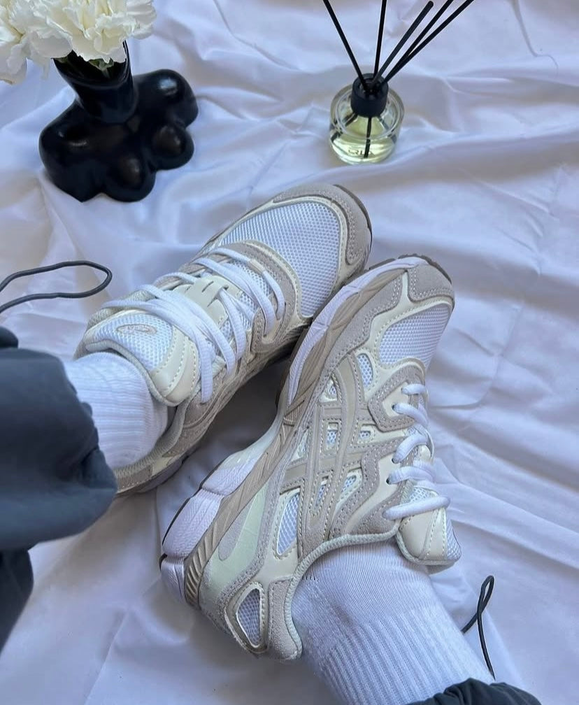 ASICS Gel NYC - Crème