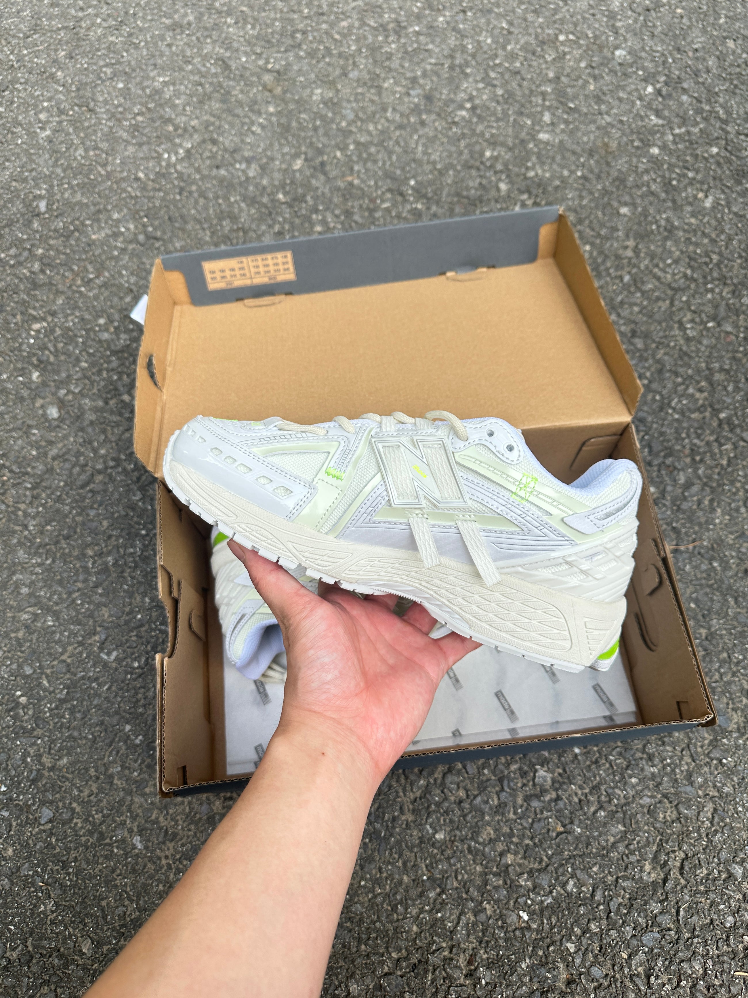 1906A New Balance Été 2025