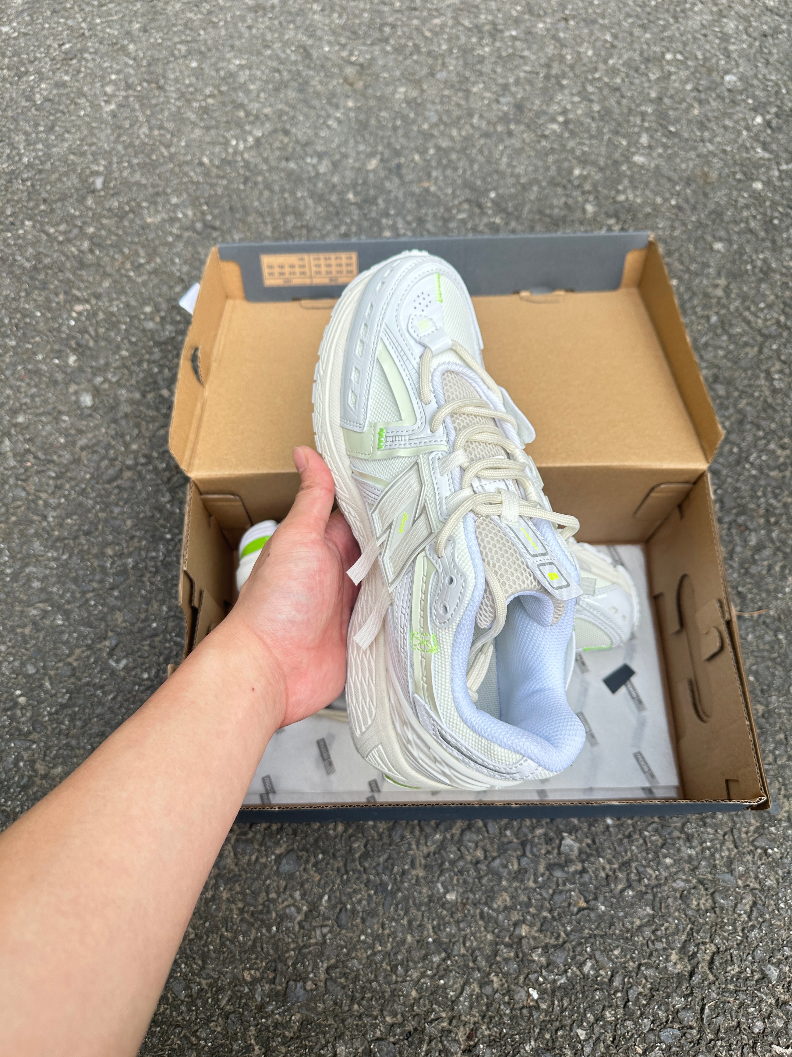 1906A New Balance Été 2025