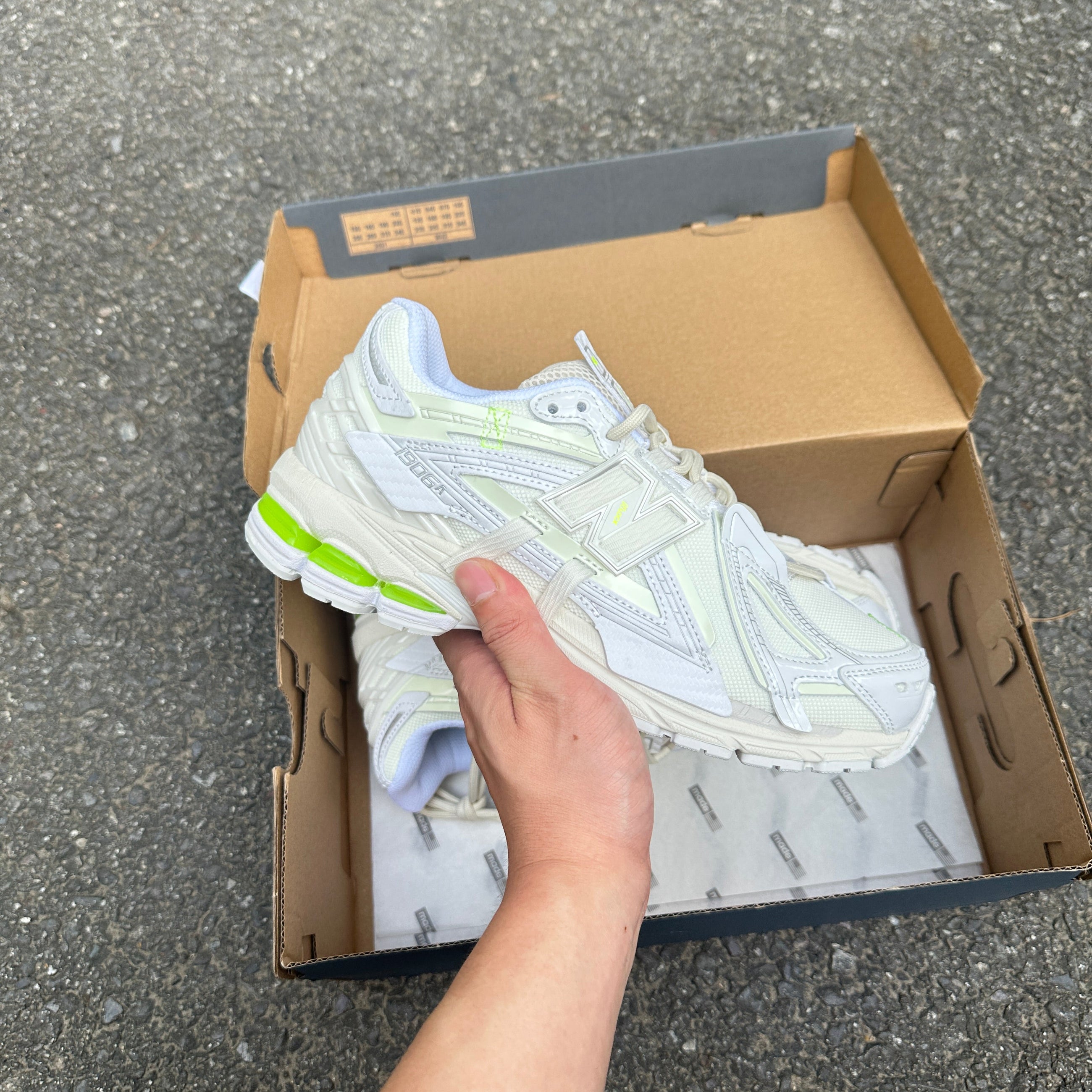 1906A New Balance Été 2025